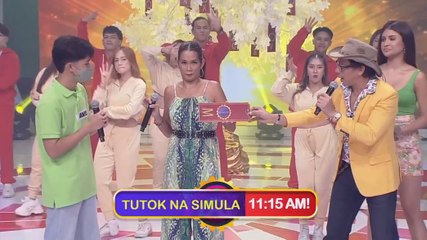 TiktoClock: Maraming pampa-happy this Thursday (Episode 232)