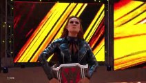 BETH PHOENIX VS BECKY LYNCH WWE2K22 GAMEPLAY