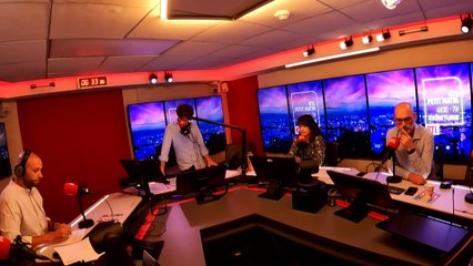 Le journal RTL de 6h30 du 14 juin 2023
