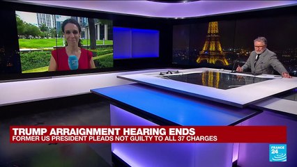 Trumping history: 'Never had a president put his own interests' above the office of the presidency