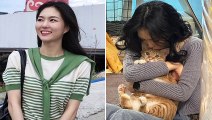 South Korean actress Park Soo Ryun who starred in Disney+ K-drama Snowdrop dies aged 29 after fall down stairs