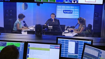 Après son inculpation, Trump à l'assaut du "ministère de l'Injustice"