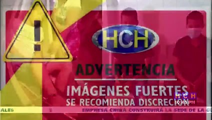 Download Video: Madre encadena a sus hijos ya que son adictos a las drogas hecho ocurrido en Olanchito