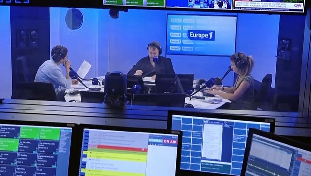 Fonds Marianne : Marlène Schiappa sur le gril de la commission d'enquête du Sénat