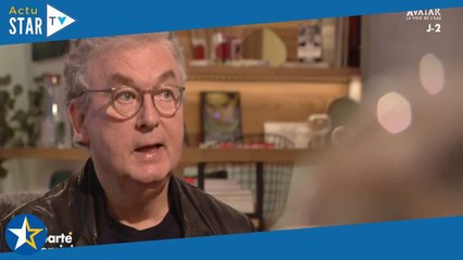 "Non, ça n'ira pas" : Dominique Besnehard explique pourquoi Jean-Pierre Bacri lui en a voulu pendant