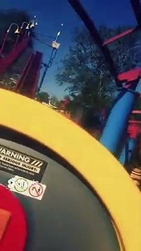 Universal Studios Florida Orlando, FL 2022