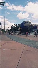 Universal Studios Florida Orlando, FL 2022