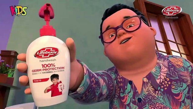 Eid Ka Chand Nazar Agaya - Ghulam Rasool Cartoon - Eid 2023 - 3D Animation - Eid Special Cartoon