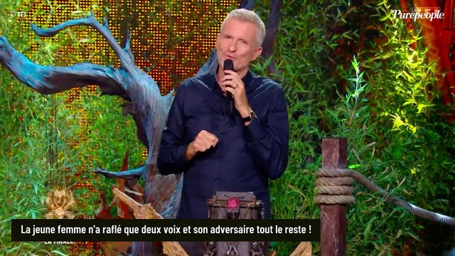 Koh-Lanta a son grand gagnant : un aventurier victorieux et bientôt marié...