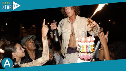 Yannick Noah retrouve son ex Isabelle Camus : fête d'anthologie pour les 19 ans de leur fils Joaluka