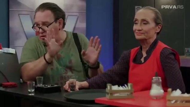 Od jutra do sutra Epizoda 216 - Od jutra do sutra Epizoda 216