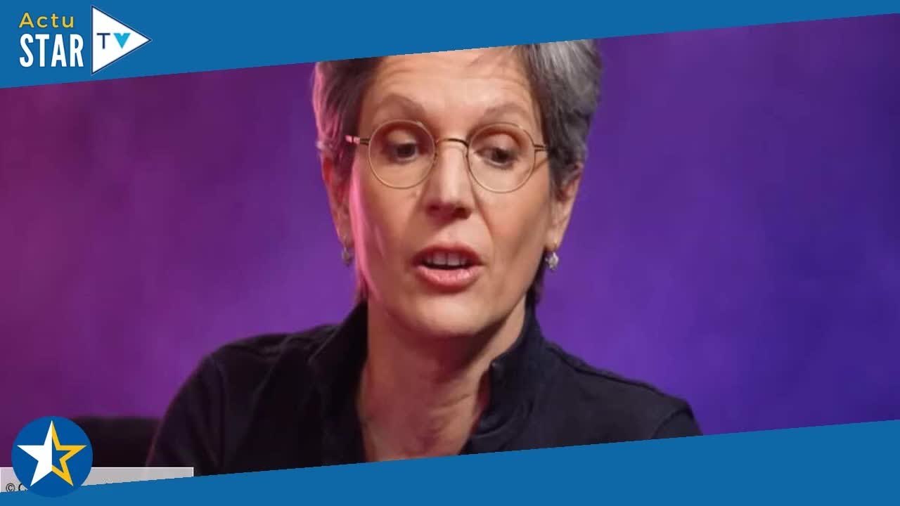 Sandrine Rousseau intervient lors d'une bagarre à Paris et s'interpose entre un cycliste et un taxi