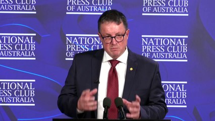 AMA calls for increase in funding for public hospitals