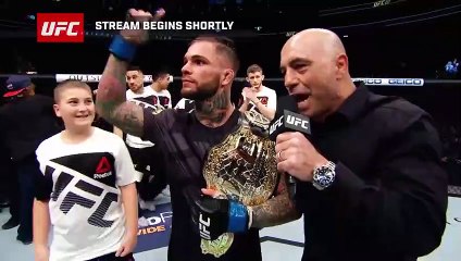 Vídeos UFC Brasil - Dailymotion