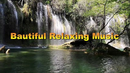 BEAUTIFUL RELAXING MUSIC (MUSIC FOR STUDYING, SLEEPING, AND MEDITATION)