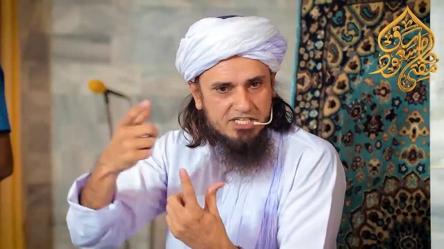 Friday Bayan 02-06-2023 - Mufti Tariq Masood Speeches _2