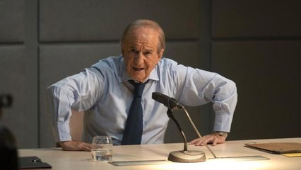 Crítica de 'Supergarcía', el retrato de Movistar del periodista José María García