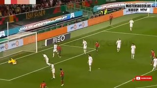 Portugal vs Honduras 5-0 All Goals Highlights football 2023