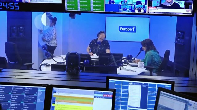 Nana Mouskouri, entre la Grèce et la France