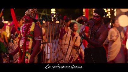 MAAMANNAN - Kodi Parakura Kaalam Lyric | A.R Rahman | Udhayanidhi Stalin | Vadivelu | Mari Selvaraj