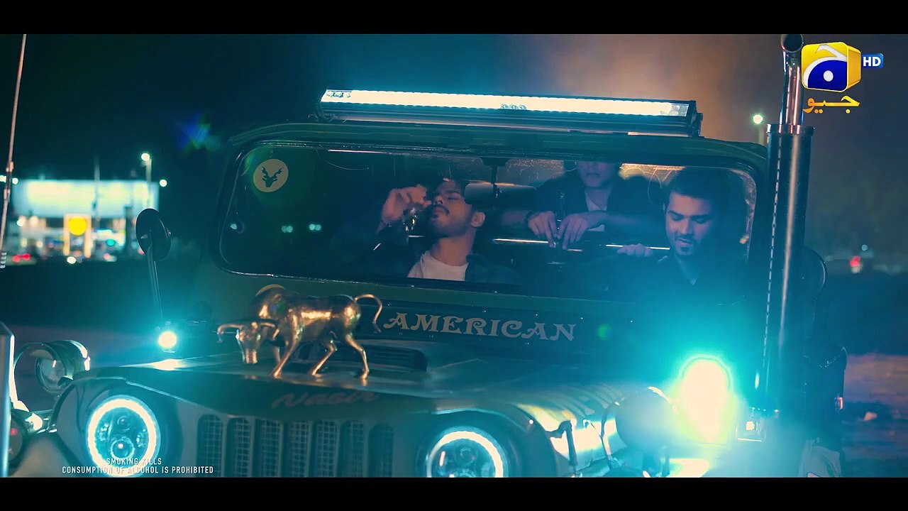 Aryaan Hamara Game Samajh Chuka Hai        