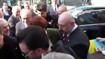 İYİ Parti toplantısındaki gerginlik basına sızdı! Akşener'den muhalif isimlere 