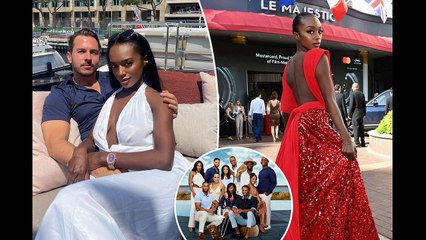 Bravo star Bria Fleming feared being ‘beat up, raped’ during terrifying French arrest