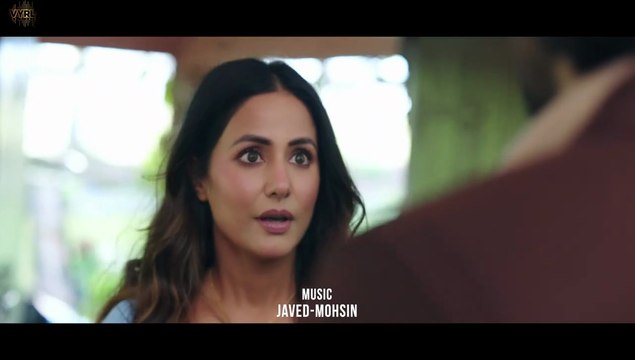 Barsaat Aa Gayi (Video) Javed,Mohsin, Shreya Ghoshal,Stebin Ben , Hina Khan, Shaheer Sheikh,Kunaal V