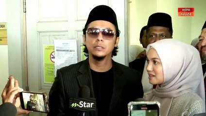 Kami tak mampu jejaskan masa depan anak-anak - Syamsul Yusof