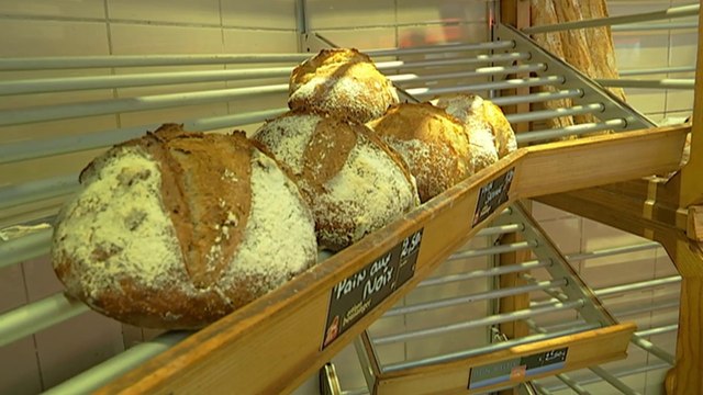 Énergie : La facture des boulangers explose