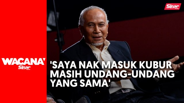 Undang-undang ketenteraan perlu digubal semula
