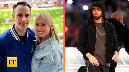 Eminem's Daughter Alaina Gets MARRIED