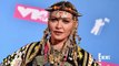 Madonna Debuts Shag Haircut Amid Return to Billboard Hot 100 _ E! News