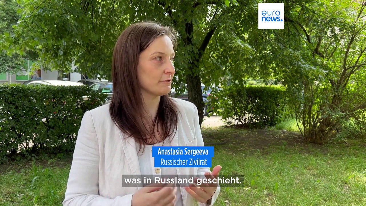 Nachrichten des Tages | 14. Juni - Morgenausgabe