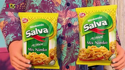 Ghulam Rasool New Cartoon ｜ Main Nahi Dunga ｜ New Episode  2023 ｜ 3D Animation ｜ Kids Land