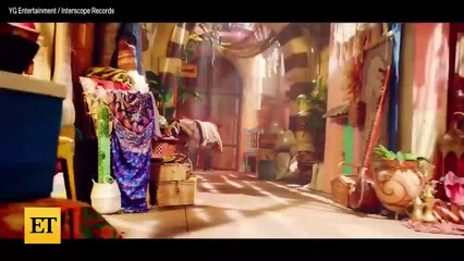 Why BLACKPINK's Jennie Walked Off Stage Mid-Concert