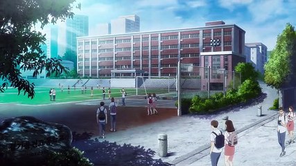 Lookism S01 E01  {Hindi} 480p [Animedub Hindi ]