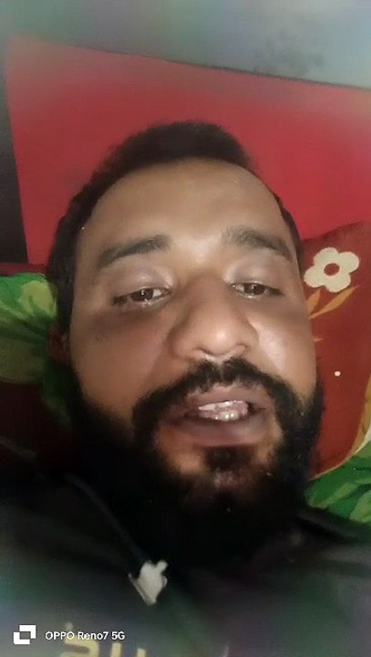 वीडियो बनाया, ब्लैकमैलरों के नाम बताए और फंदे पर लटक गया