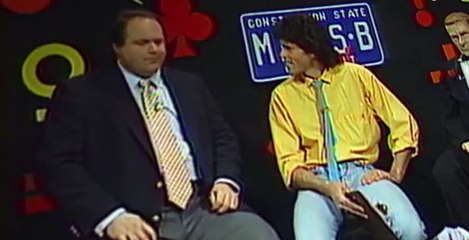 Dark Side of the 90s S02 E08