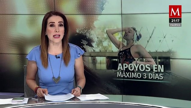 Un juez concede una suspensión para entregar apoyos a nadadoras