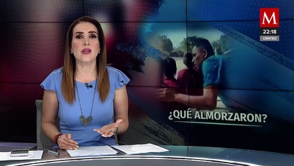 Un maestro de Nayarit expone el problema de la desaparición de escuelas de tiempo completo