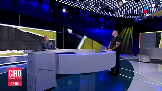 Productores agrícolas están desesperados: David Páramo