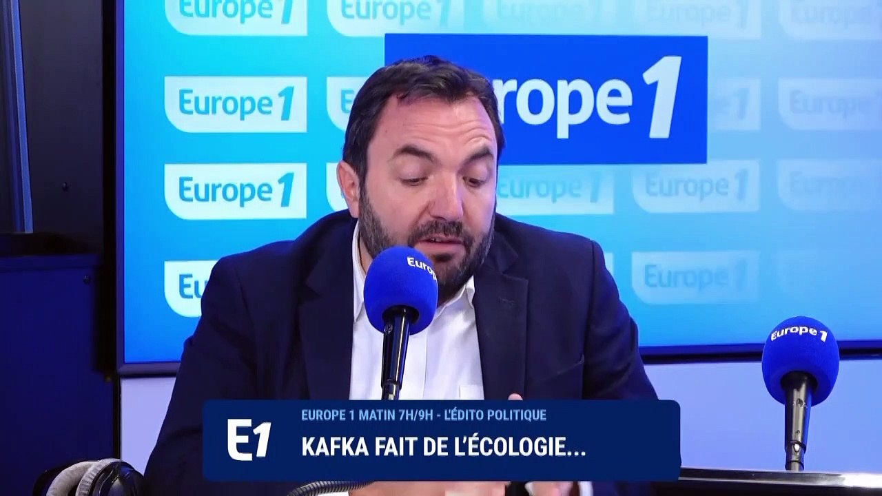 ZFE : Kafka fait de l’écologie