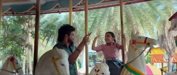 'Theera Kaadhal' - Tráiler oficial