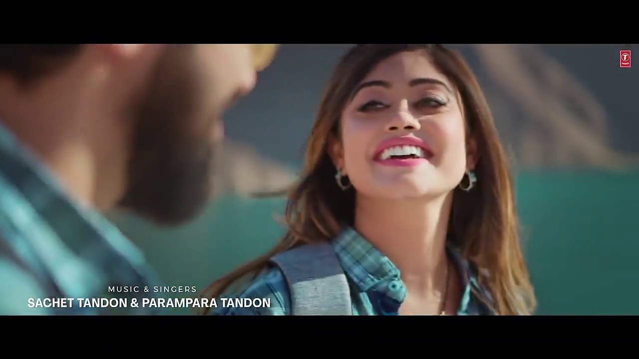 Deewani | Sachet Tandon, Parampara Tandon | Kumaar | Adil Shaikh | Bhushan Kumar