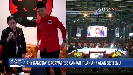 Dilirik PDI-P, Demokrat: Kami Konsisten di Koalisi Perubahan