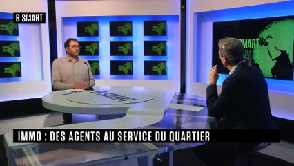 SMART IMPACT - Le débat du mercredi 14 juin 2023
