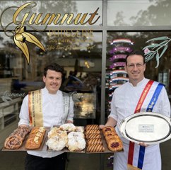 Gumnut Patisserie