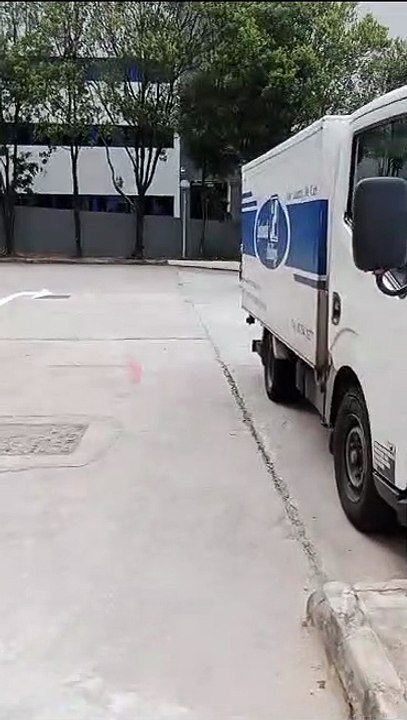 SYS Entry 2 access video