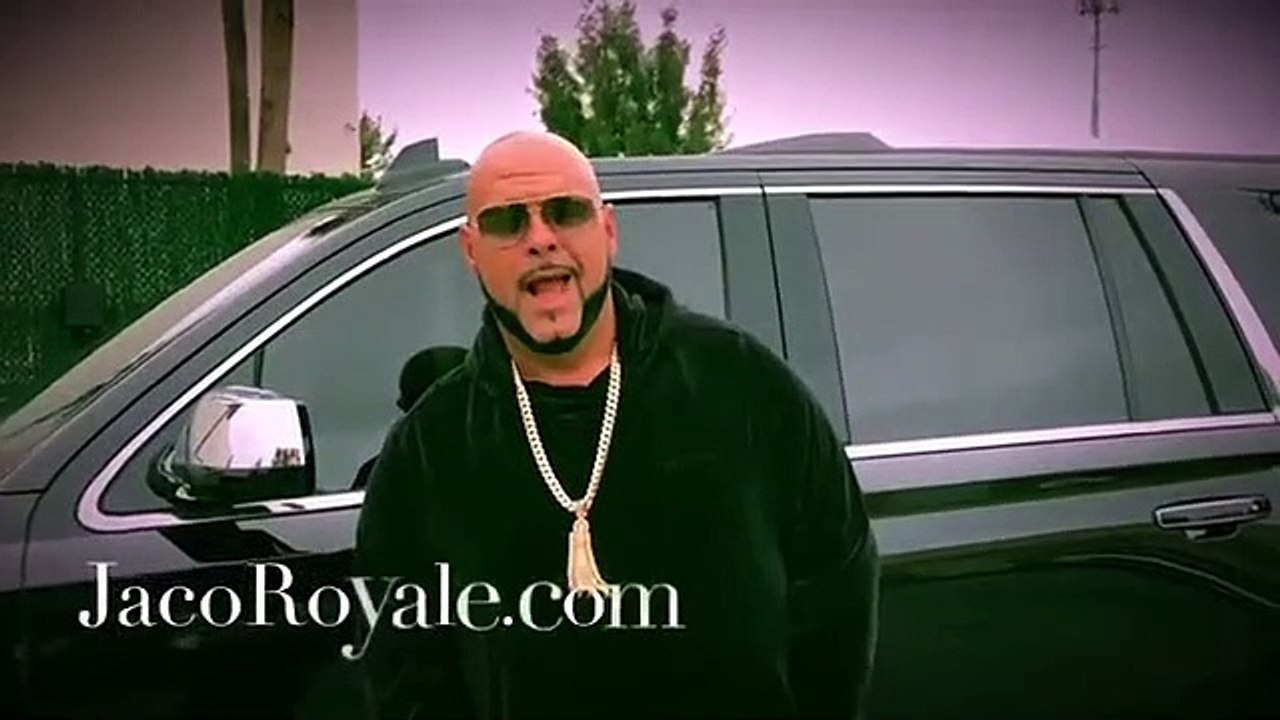 DJ Laz in Jaco Royale | VIP Bachelor Party Destination | Best Jaco Bachelor Party